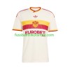 Fußballtrikots AS Rom 2026-2027 Kurzarm Auswärts-trikot kaufen